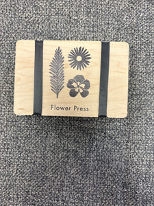 Pocket Flower Press