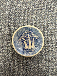 The Treasure Keeper Small Dish