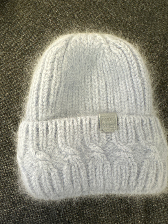 Mjúk Roots Hat