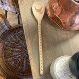 Swedish Wooden Spoons