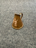 Swedish Copper Pitchers