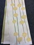 Ekelund Swedish Table Runners