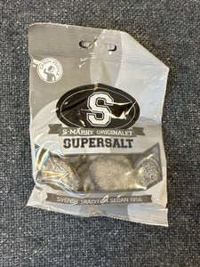 S-märke Originalet Swedish Candy