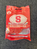 S-märke Originalet Swedish Candy