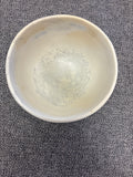 White Bowl