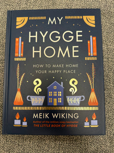 My Hygge Home
