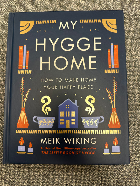 My Hygge Home