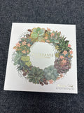 Swedish Square Greeting Cards