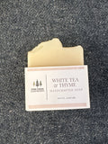 Pine Creek Soapworks Handcrafted Soap