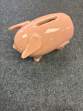 Ceramic Piggy Bank