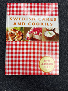 Swedish Cakes and Cookies