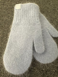 Mjúk mittens