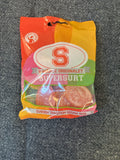 S-märke Originalet Swedish Candy