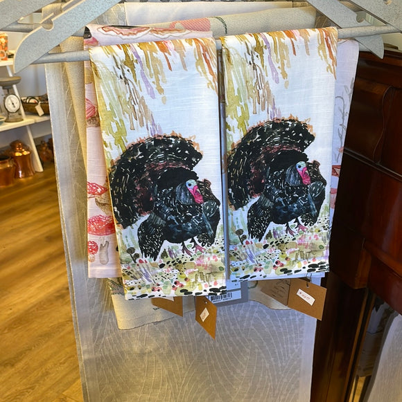 Betsy Olmsted Kitchen Towels