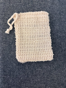 Mesh Soap Bags