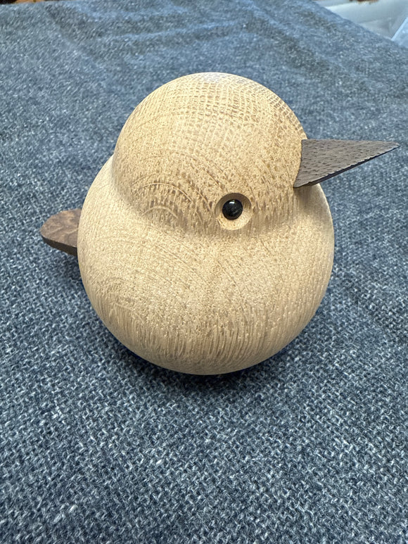 Novoform Papa Sparrow