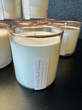 MacBailey Candles