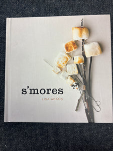 S’mores Book