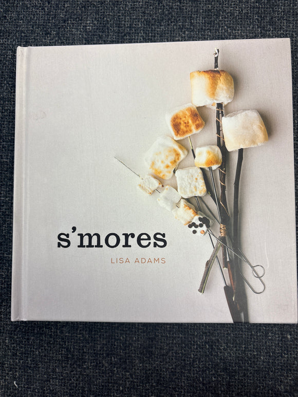 S’mores Book