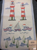 Ekelund Swedish Table Runners