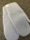 Mjúk mittens