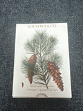 Swedish Mini Cards