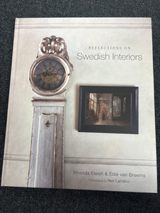 Reflections on Swedish Interiors