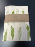 The High Fiber Towel