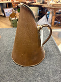 Swedish Copper Pitchers