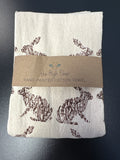 The High Fiber Towel