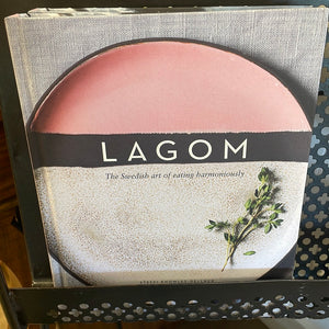 Lagom Cookbook