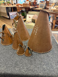 Swedish Copper Pitchers