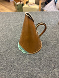 Swedish Copper Pitchers