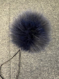 Mjúk Pom Poms for hats