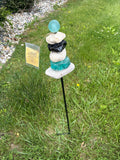 Garden Stake