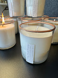 MacBailey Candles