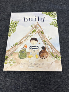 Build Book