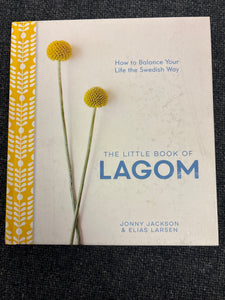 The Little Book of Lagom