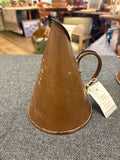 Swedish Copper Pitchers