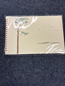 Gwen Frostics Remembrance Book