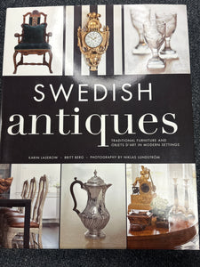 Swedish Antiques