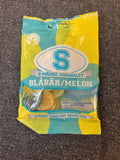 S-märke Originalet Swedish Candy