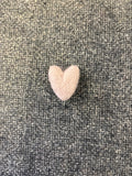 Mini Felt Hearts