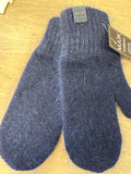 Mjúk mittens