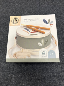 Toy Drum