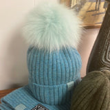 Mjúk Icelandic Wool Hat