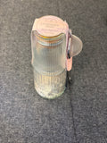 Water Infusion Bottle with Glass