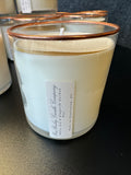 MacBailey Candles