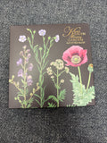 Swedish Square Greeting Cards
