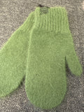 Mjúk mittens